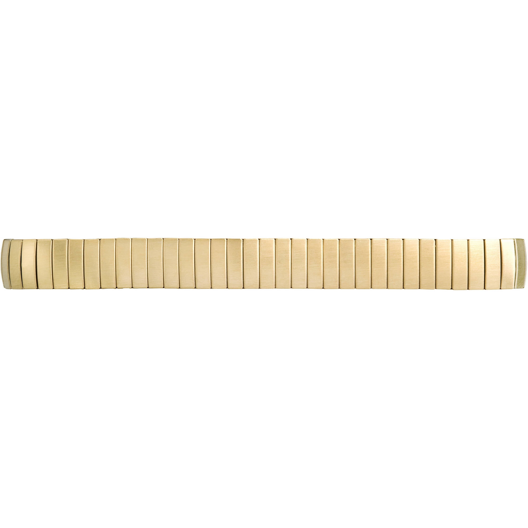 Timex Women's Easy Reader Date Gold/White 25mm Casual Watch, Tapered Expansion Band - Image 3