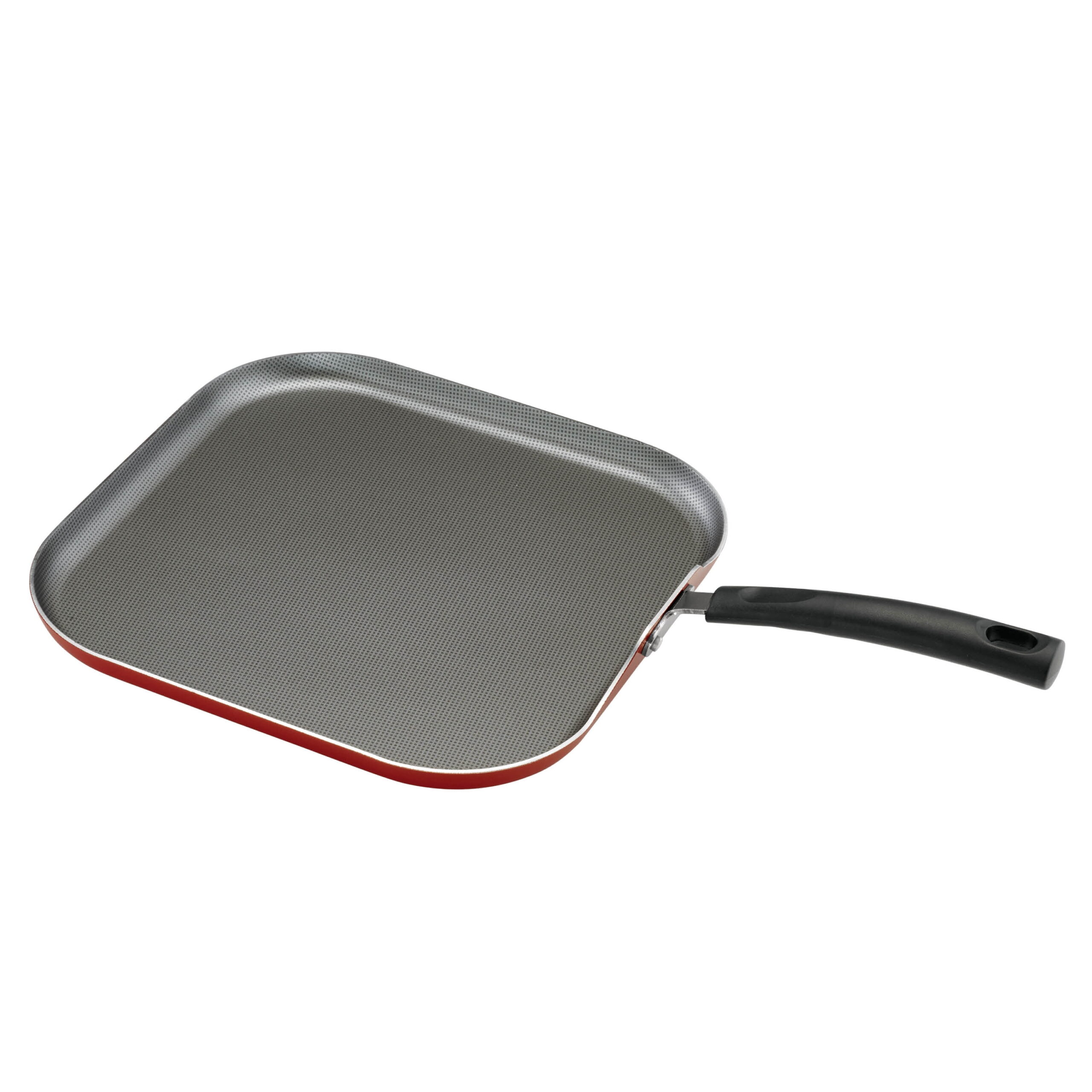 Tramontina Primaware 18 Piece Non-stick Cookware Set, Red - Image 2