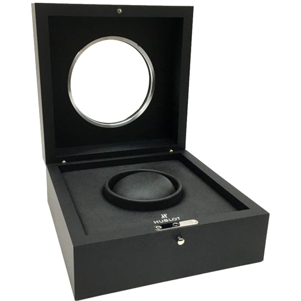Hublot Big Bang Original Black Magic, 44mm, Black Ceramic, Ref# 301.CM.130.RX, Unworn 2024 1:1 - Image 3