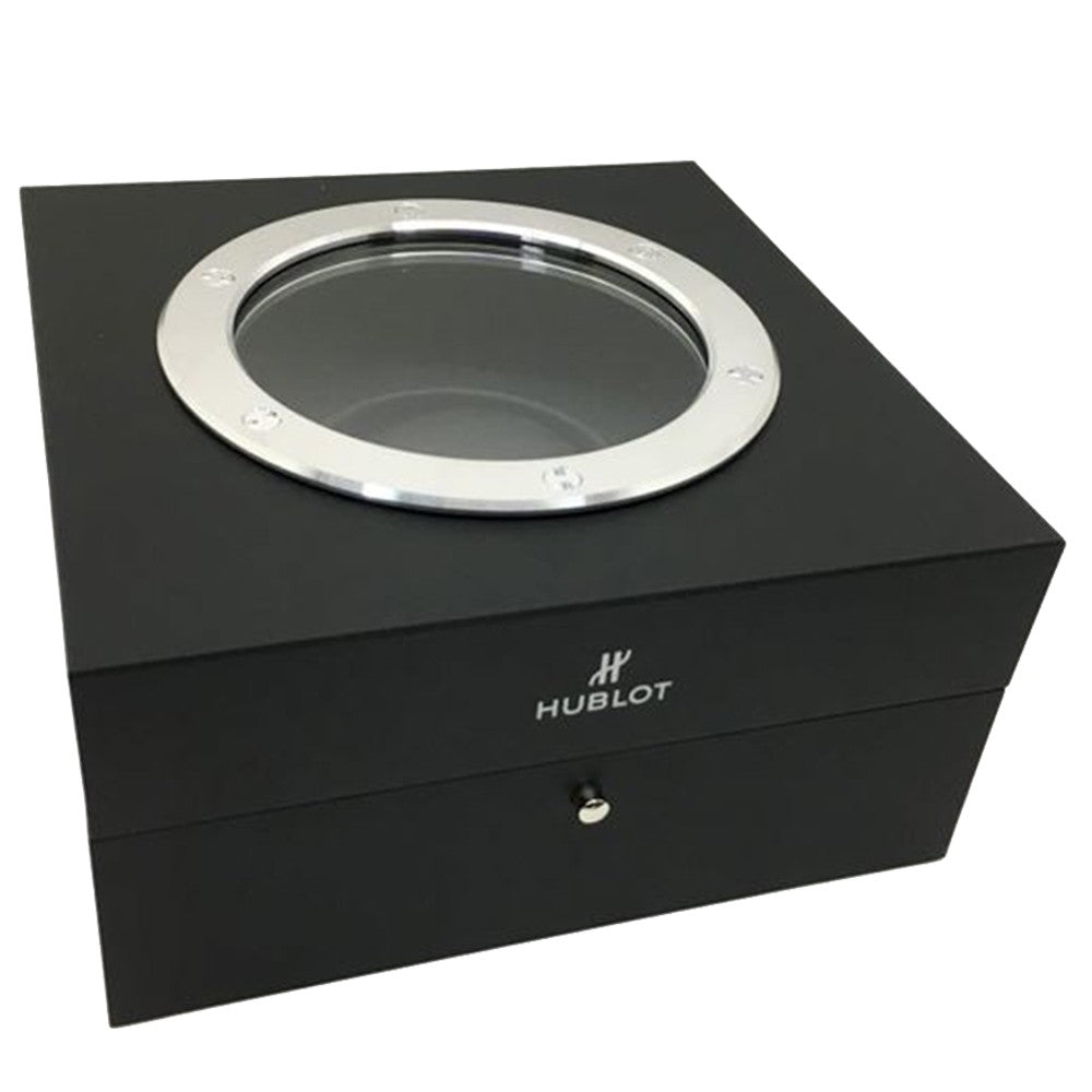 Hublot Big Bang Original Black Magic, 44mm, Black Ceramic, Ref# 301.CM.130.RX, Unworn 2024 1:1 - Image 4
