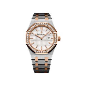 Audemars Piguet Royal Oak QUARTZ Ref# 67651SR.ZZ.1261SR.01 1:1