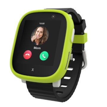 Xplora X6Play Kids Smart Watch Cell Phone with GPS Tracker
