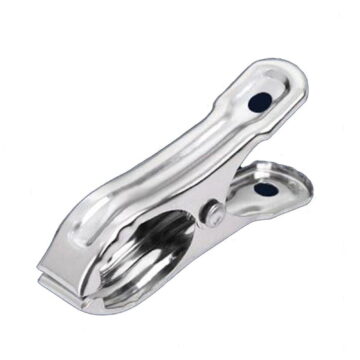 yaaqii Beach Towel Clips Clothes Peg Stainless Steel Keep Your Towel From Blowing Away